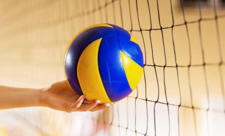 Voley: Se juega la fecha 8 del Torneo Apertura de la Temporada 2025 de la UVPA