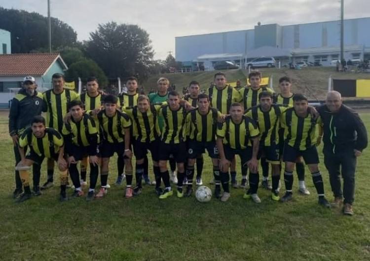 Se jugó la fecha 6 del Torneo Apertura 2025 de la Liga Rosaleña de Fútbol