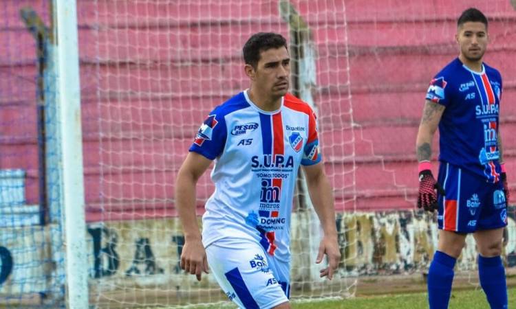 Liga del Sur: Rosario visita a Pacífico BB por la fecha 11 del Apertura Promocional 2025