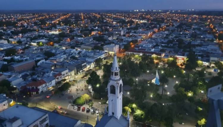 Muchas familias que buscaron un futuro mejor en Punta Alta