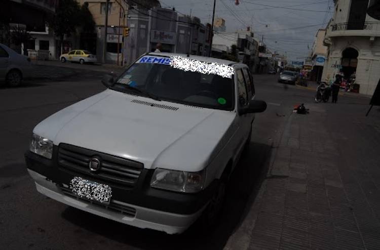 Abren la inscripción para el registro de legajos de remises en Coronel Rosales