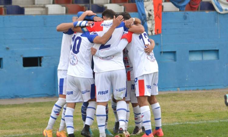 Liga del Sur: Rosario recibe a La Armonía por la fecha 13 del Apertura Promocional 2025