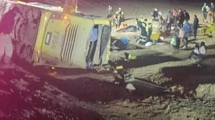 La odisea que atraviesa una familia de Villa Arias para repatriar los restos de su padre desde Chile