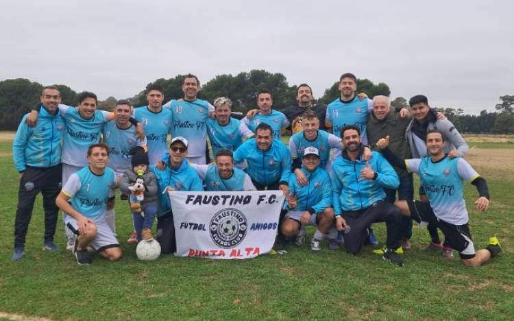 Se jugó la fecha 18 del Torneo Apertura “JORGE ARIEL CABOT” 2025 de la Superliga Seniors