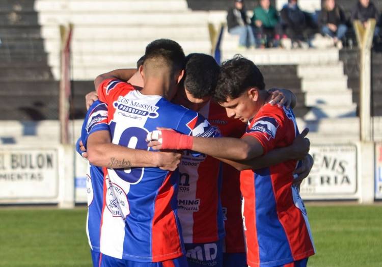 Rosario sufre otra baja en el plantel a horas de la semifinal del Apertura Promocional 2025