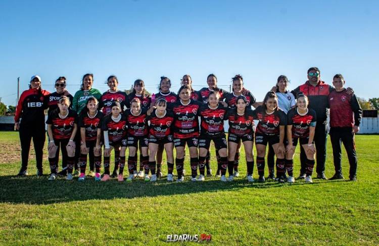 Femenino: Sporting recibe a Pacifico BB por la fecha 12 del Apertura 2025