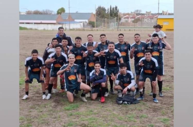 Se jugó la fecha 12 del Torneo Apertura 2025 de la Liga Rosaleña de Fútbol