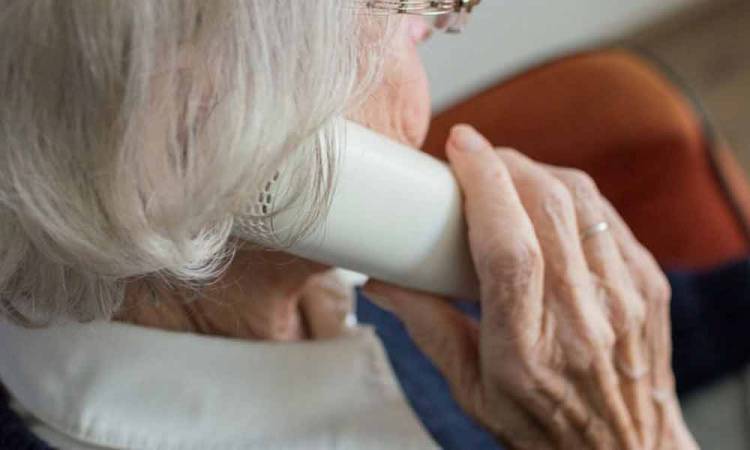 Alertan por intentos de estafas a nombre de PAMI