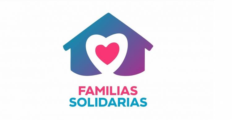 El Municipio de Coronel Rosales lanza el programa  “Familias Solidarias”