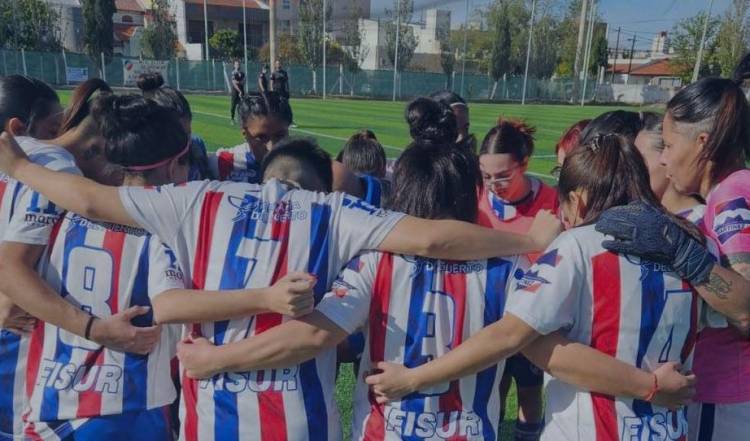 Femenino: Rosario recibe a Empleados de Comercio por la fecha 14 del Apertura 2025