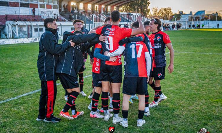 Liga del Sur: Sporting recibe a Liniers en el Mendizábal por la fecha 1 del Clausura 2025