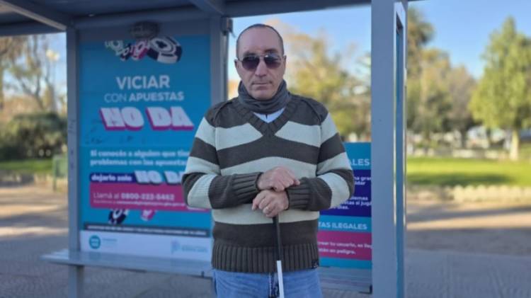 Juan Alonso: “Queremos ser referentes de los sectores más postergados”