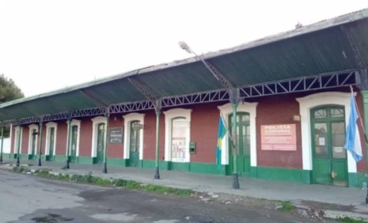 Finalmente, la celebración de la Pachamama en Estación Solier se hará este sábado