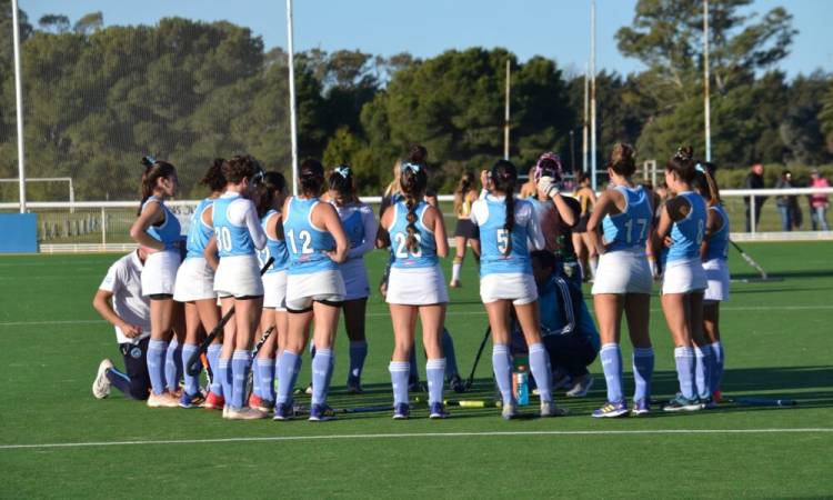 Hockey: Se jugó la fecha 9 del Torneo Clausura 2025 organizado por la ABH