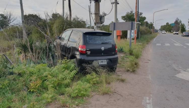 Piden que se hagan estudios sobre los accidentes que hubo en Ruta 229