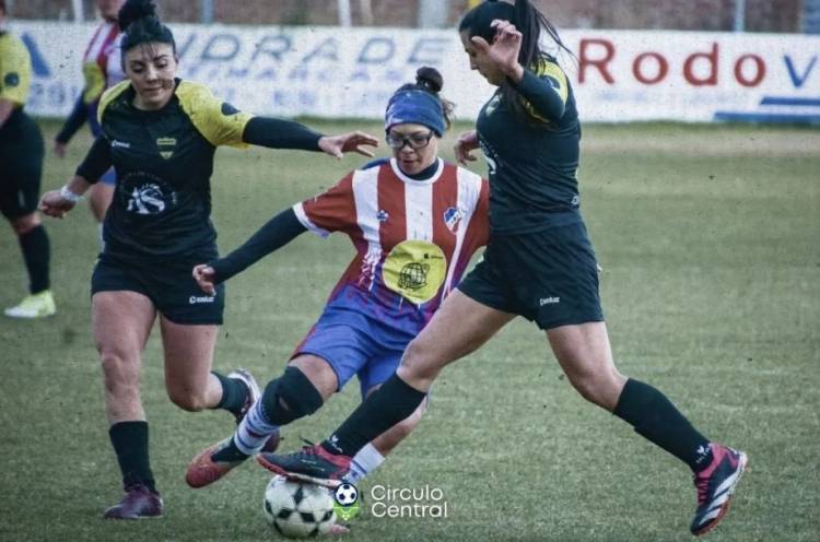 Femenino: Rosario buscará cerrar la etapa regular con un triunfo