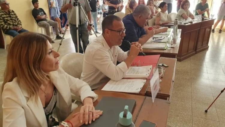 Adhesión local para los derechos de las personas con TEA y sus familiares