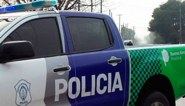 Se produjo un allanamiento vinculado a una denuncia de robo por motochorros
