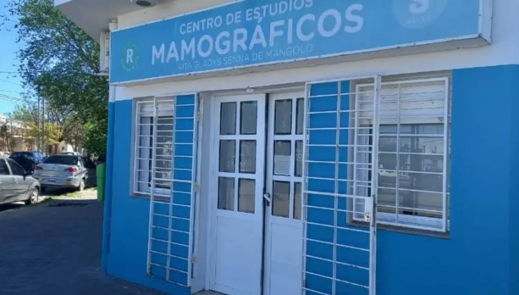 El lunes comienza la Campaña de Detección Precoz del Cáncer de Mama