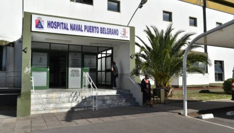 “No podemos perder el Hospital Naval ni que se convierta en una sala médica”
