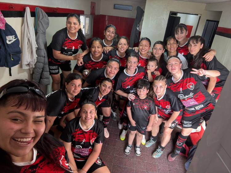 Femenino: Sporting visita a San Francisco por la fecha 4 del Pentagonal por el ascenso