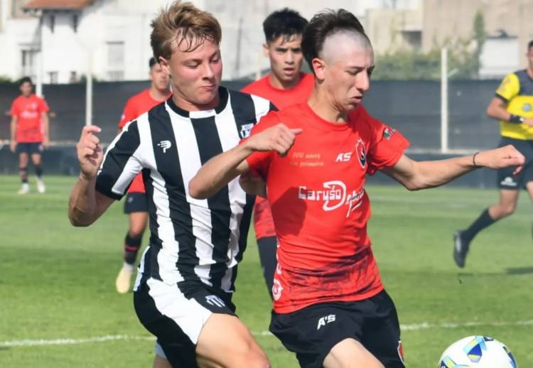 TRFA: Sporting cayó ante Liniers por la fecha 2 del Federal Amateur
