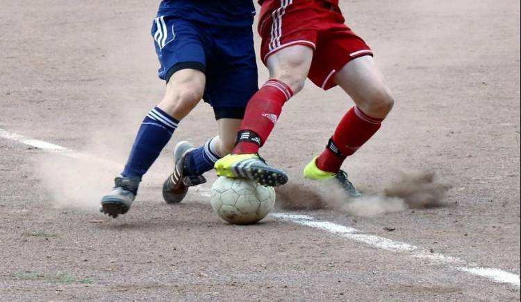 Se juega una nueva fecha del Torneo de la Liga Rosaleña de Fútbol 2025