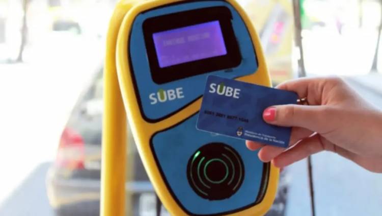 Descuentos locales en la SUBE: cómo mantener actualizado el beneficio