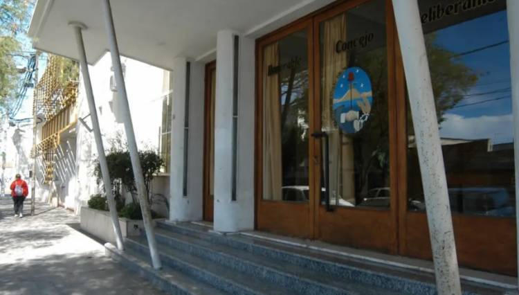 El Concejo Deliberante aprobó la creación de una “Mesa de gestión del agua”