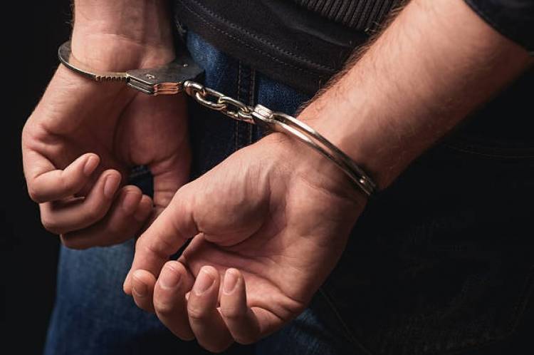 Aprehendieron a un puntaltense en Monte Hermoso: tenía cocaína para la venta