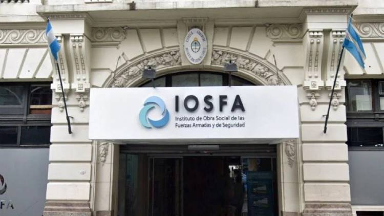 Designaron un “administrador del proceso de liquidación” de IOSFA