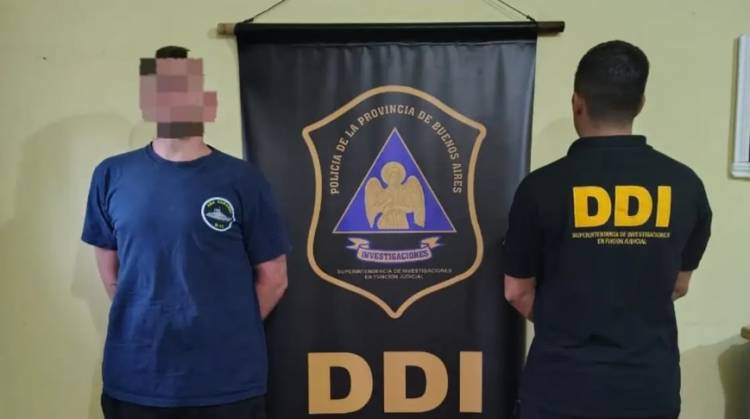 Detienen a un hombre por lesiones gravísimas tras una agresión