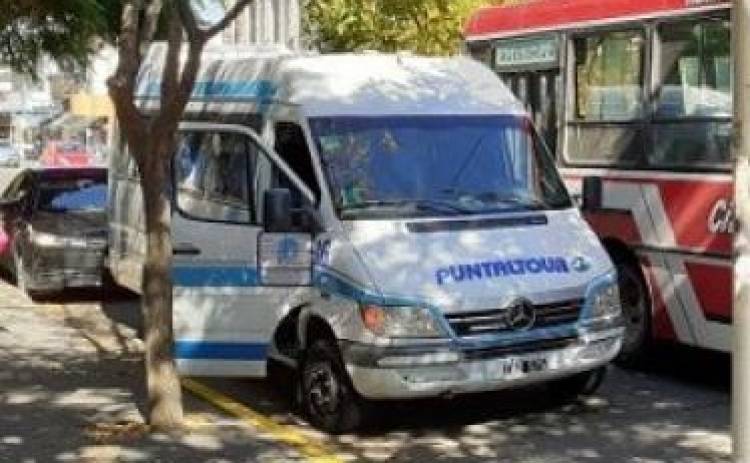 Se encuentran abiertas las inscripciones para el transporte escolar con Puntaltour