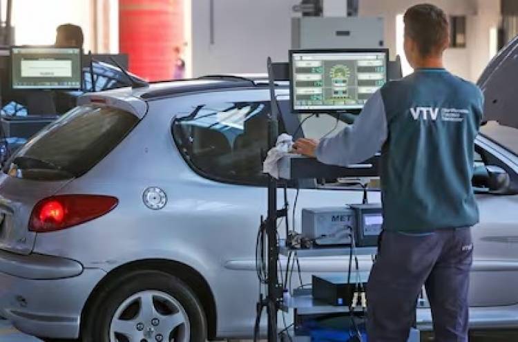 Los cambios en la VTV no llegan a la Provincia: cómo siguen los plazos para hacerla