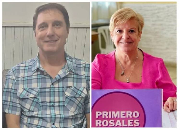 Se oficializaron nuevos funcionarios en el gabinete del Intendente Aristimuño