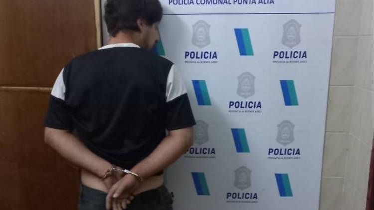 Se negó a declarar el acusado del homicidio de Santiago Renna Merlo