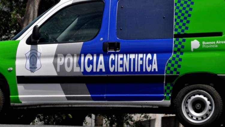 Un hombre falleció producto de quemaduras sufridas cuando soldaba en Villa Arias