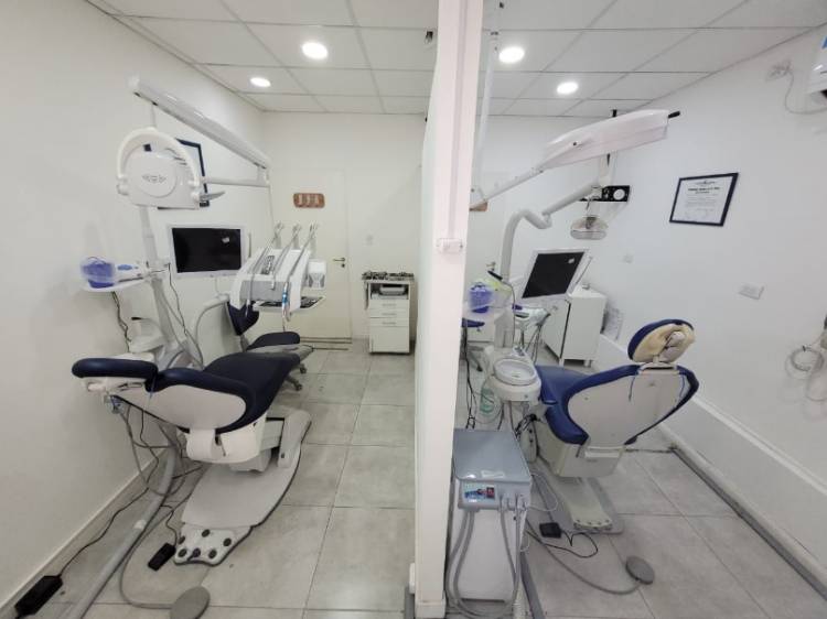 DM Odontología sigue innovando en la salud dental