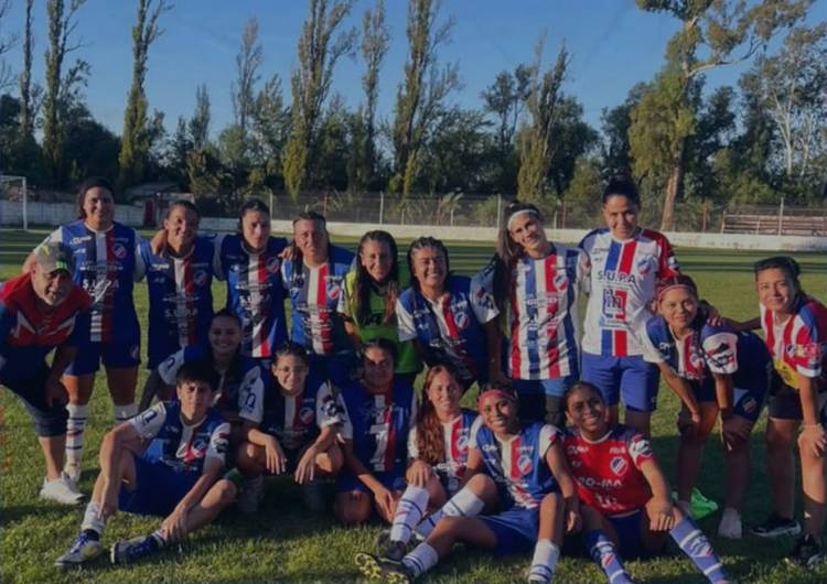 Lluvia de goles de las tricolores en la fecha 2 del Torneo del Fútbol Femenino de la Liga del Sur