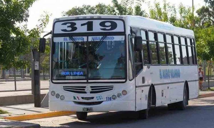 Fuerte aumento en el valor del pasaje de la empresa El Villarino que va de Punta Alta hacia Bahía Blanca