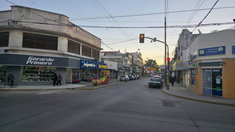 Del optimismo a la cautela: el comercio puntaltense cambió su mirada en seis meses
