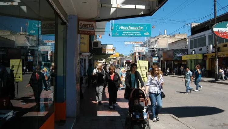 CAMARYA: "La inoperancia municipal frena el crecimiento de Punta Alta"