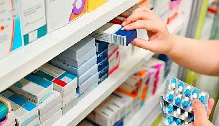 El Colegio de Farmacéuticos rosaleño extendió suspensión de atención por otras 72hs