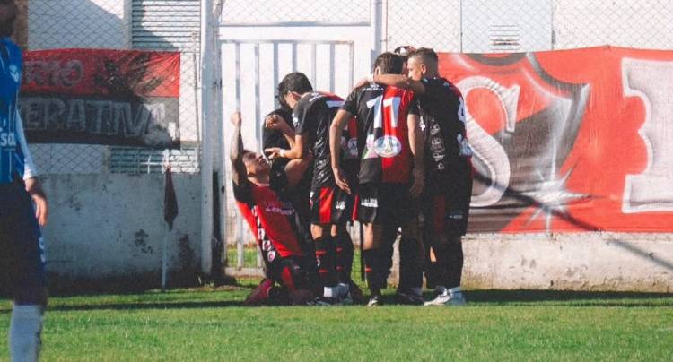Liga del Sur: Sporting comenzó el Clausura con una victoria en el Mendizábal ante La Armonía