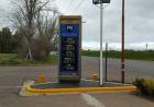 Aumentaron los combustibles en Punta Alta