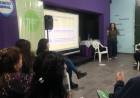 Con buena convocatoria se realizaron las jornadas para abordar un “modelo social de discapacidad”