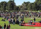 Se celebró el Día de las Infancias en la Base Naval Puerto Belgrano