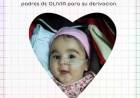 Todos con Olivia: La pequeña necesita el medicamento “más caro del mundo“