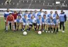 Liga del Sur Femenino: FC Puerto Belgrano visitará a Tiro Federal por la fecha 6 del Clausura 2022