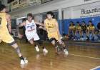 Básquet: El Club Los Andes no tuvo el debut soñado en el Pre Federal